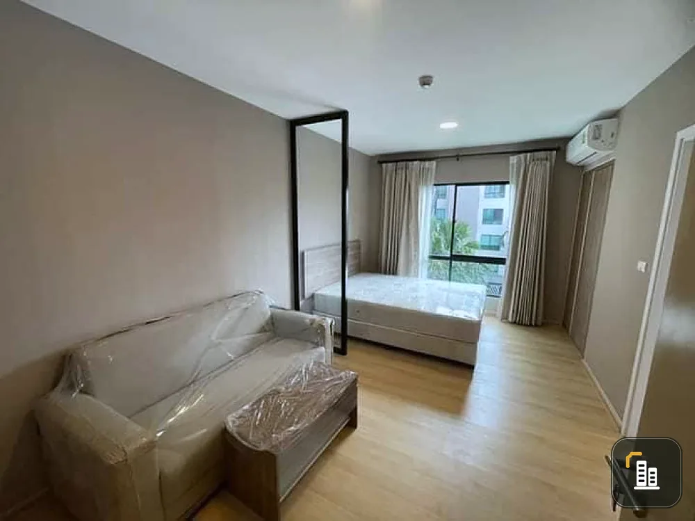 Condo for sale/rent, Lesto Sukhumvit 113, fully furnished, ready to move in, convenient transportation, great price, don't miss it!!