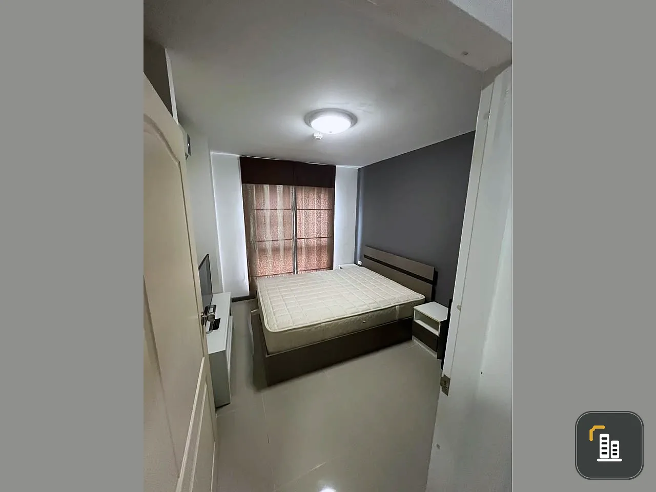 For Sale I Condo Salaya, fully furnished, do not hesitate, book now !!