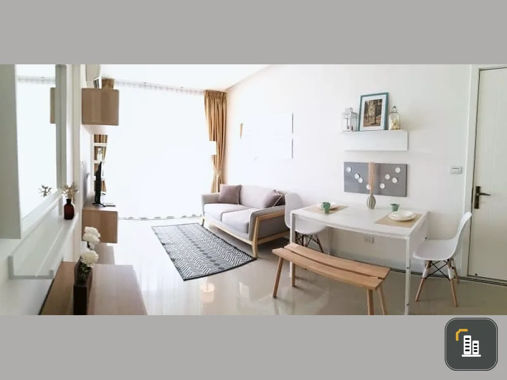 For Rent Tc green, north, beautiful, clear view. The room is well decorated, very nice, just come in and move in.