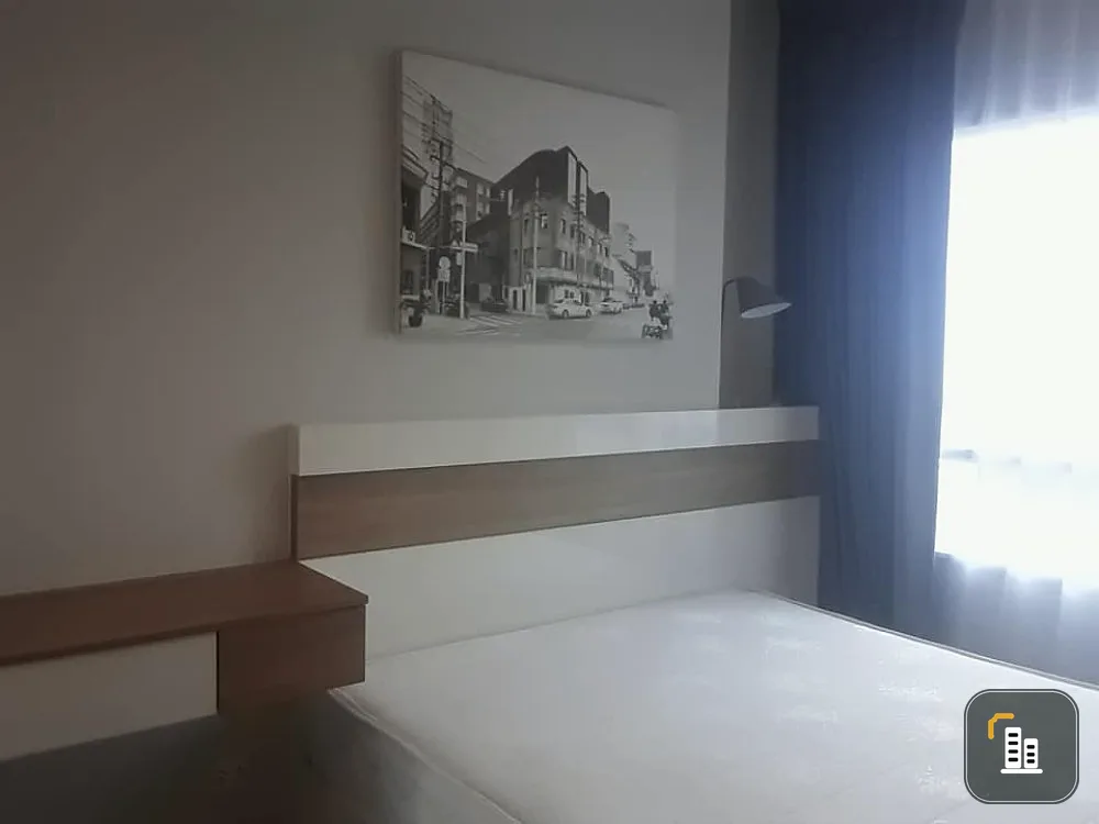 Condo for sale, Centric Tiwanon Station, near BTS, ready to move in, good location, special price!! First come first served!!