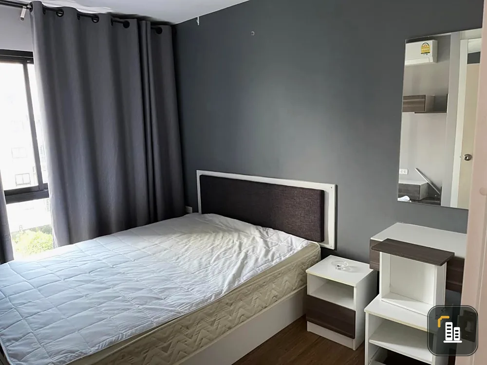 Sale I Condo Salaya, beautiful view near Mahidol University, must book !!