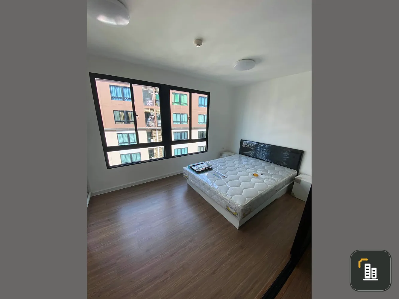 For rent I Condo Salaya 2, move now, don't hesitate !!