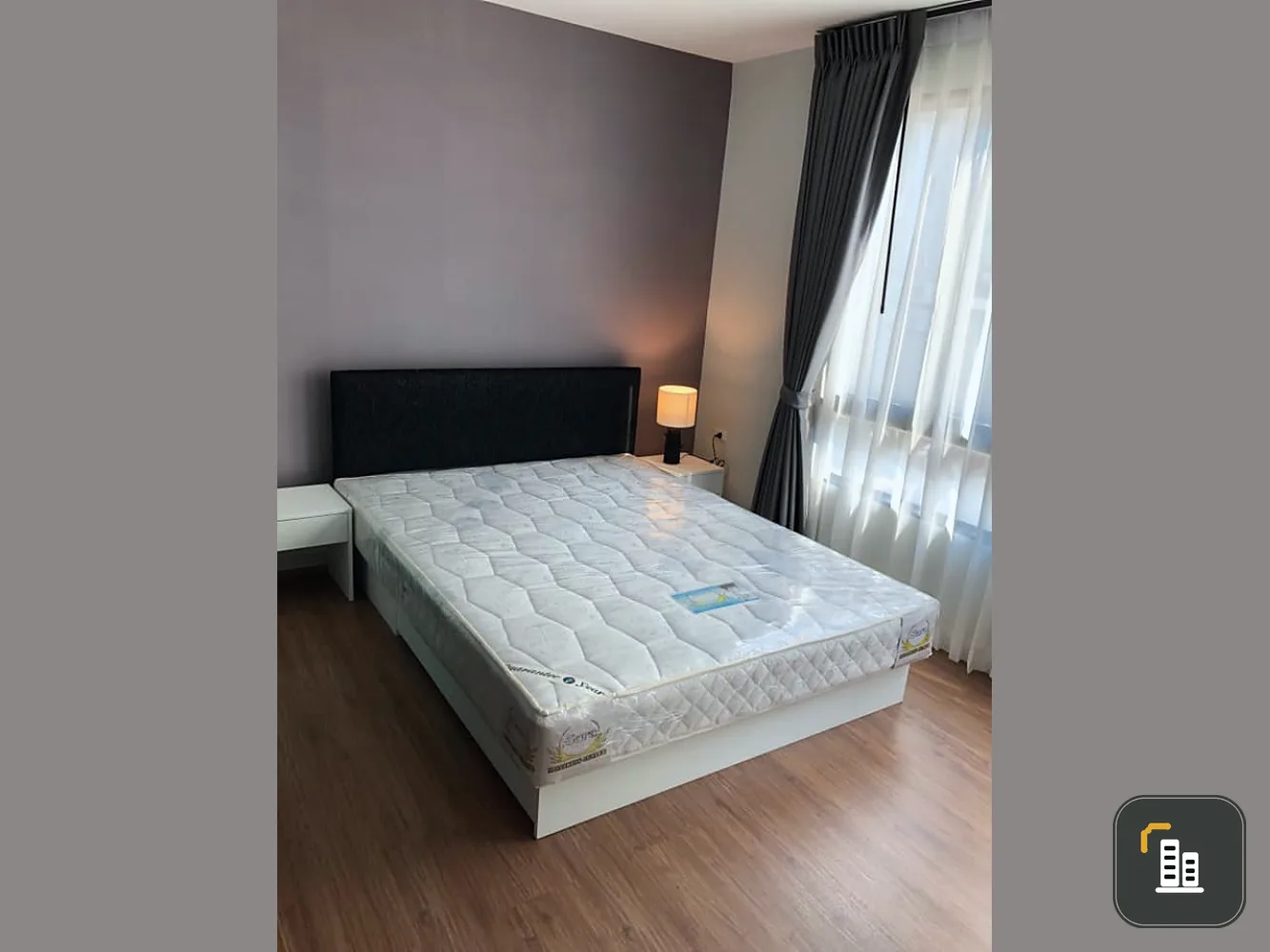 For rent I Condo Salaya, hurry, don't slow !!