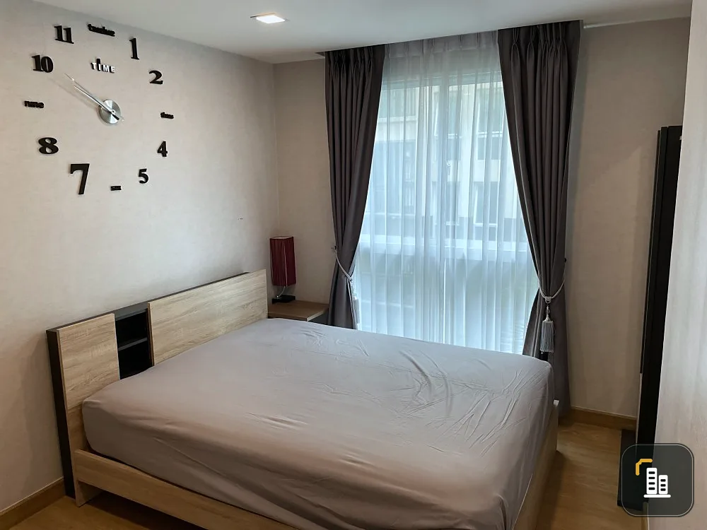 Rent/Sell Condo The Light New York, good location, near BTS, ready to move in, friendly price, hurry to reserve!!