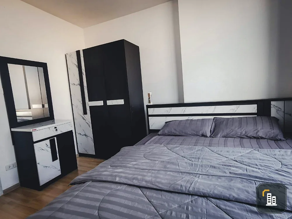 For rent, Artemis Sukhumvit 77, good location, convenient transportation, ready to move in. Don't wait.