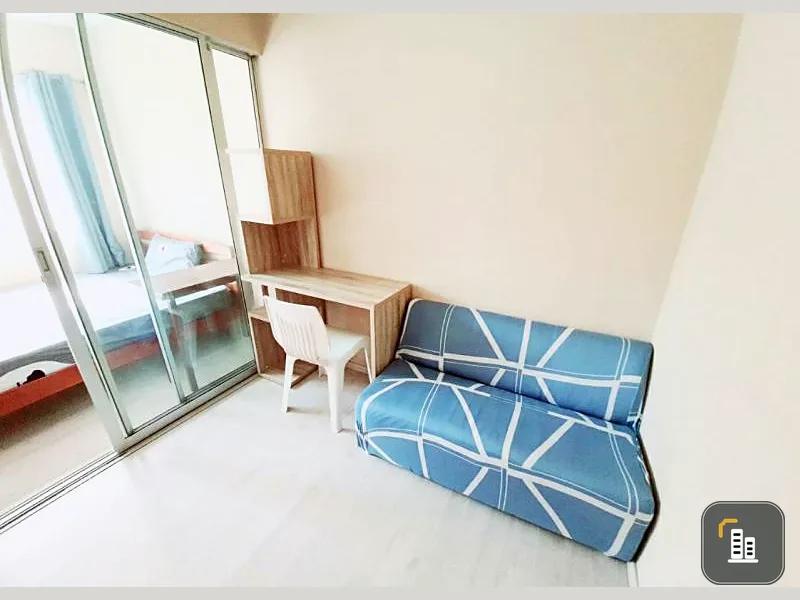 Rent /Sell Plum condo Park Rungsit Fase 1 A building floor 3