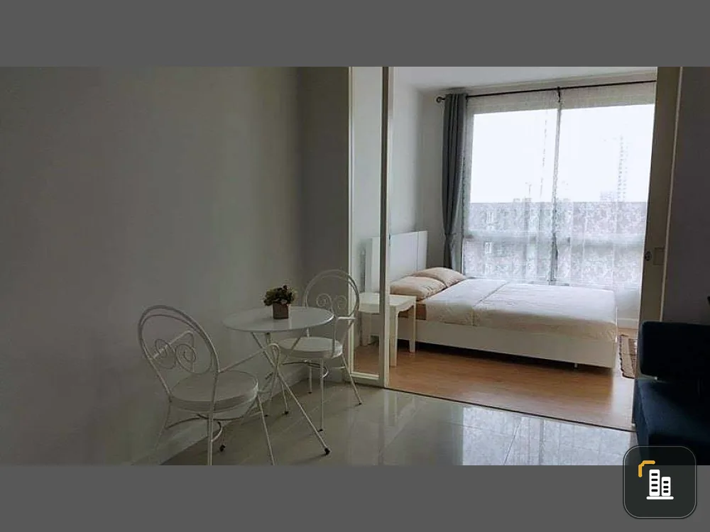 Condo for sale at City Sukhumvit 101/1, good location, convenient transportation, don't wait.