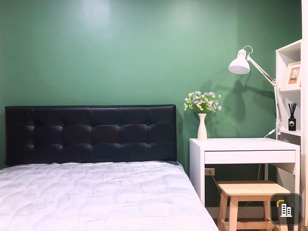 Condo for rent at City Sukhumvit 101/1, beautiful room, ready to move in. Don't wait.