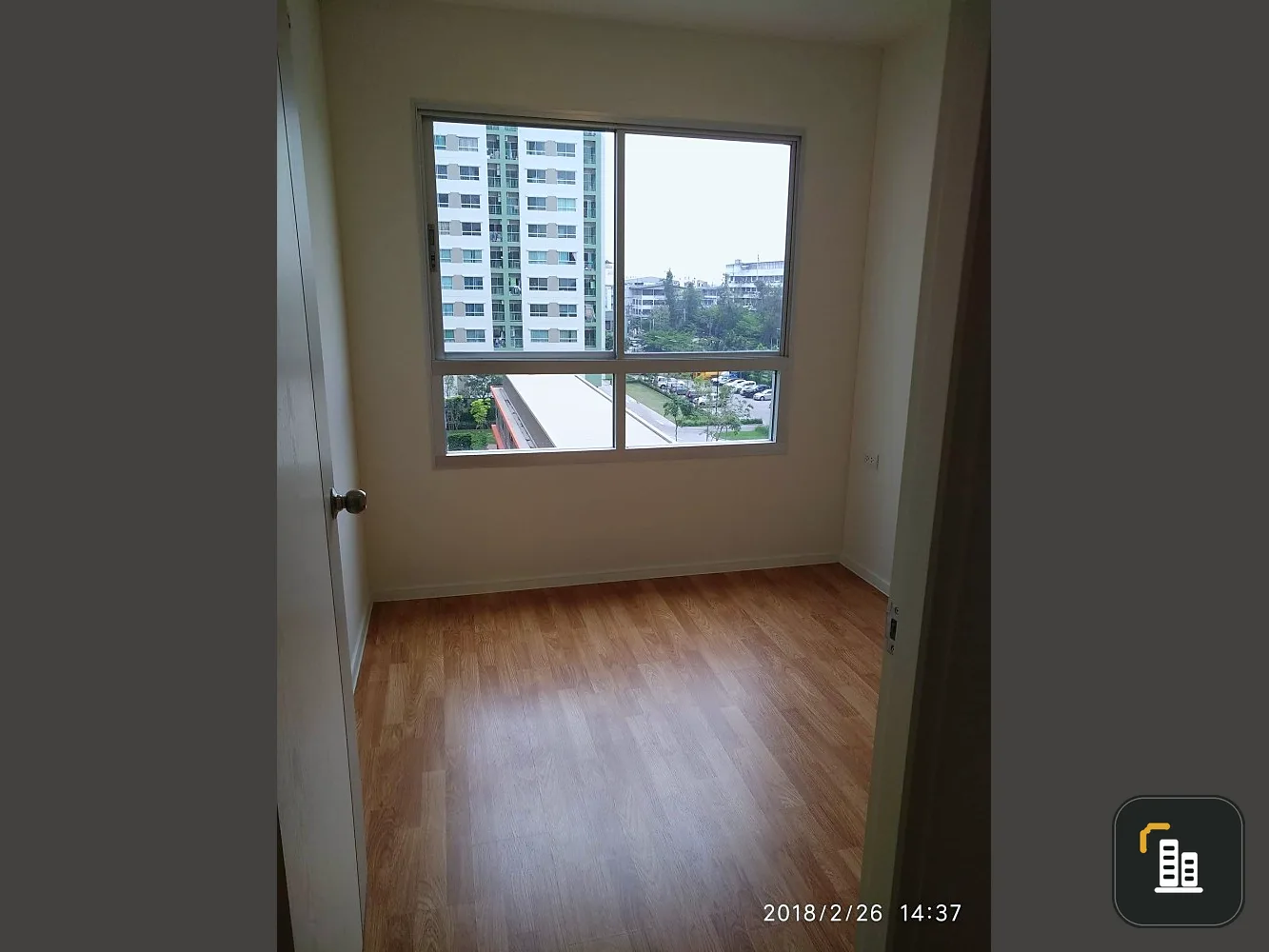 For sale, for rent!! Lumpini Park Phetkasem 98, 5th floor, Building C, swimming pool view, good price, hurry and reserve now, don't miss it!!