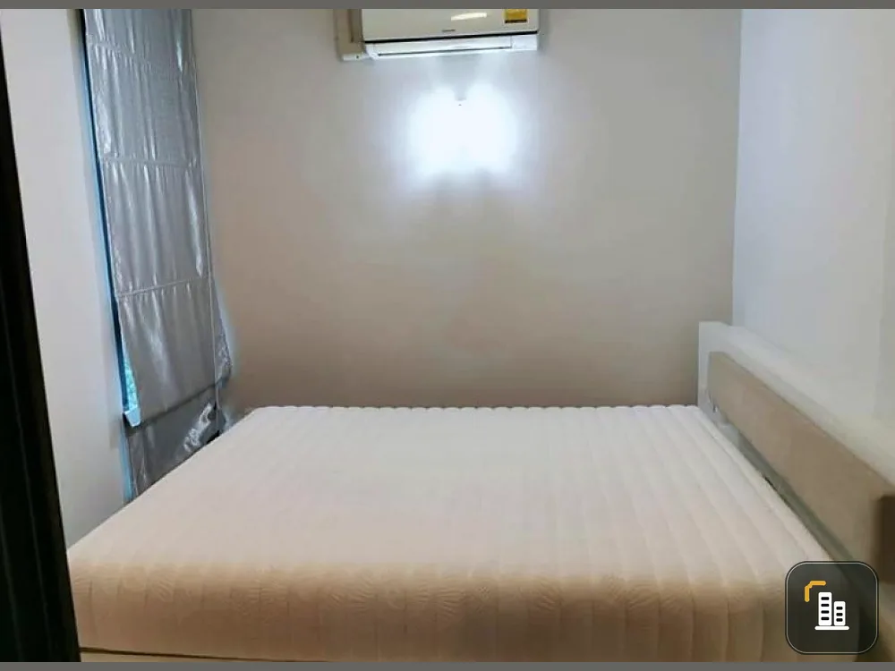 For rent, Le Cote Thonglor 8, near BTS, convenient transportation, ready to move in. Don't wait.