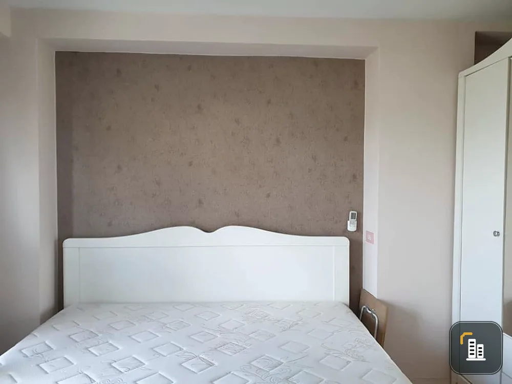 Condo for sale, Park View Vibhavadi, with tenants, good price, good investment, great price!! Book now!!