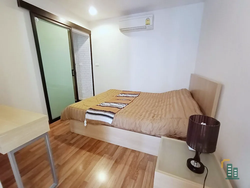 Sell/rent Zenith Place Condo, Sukhumvit 42, good location, near BTS Ekkamai, don't miss it.