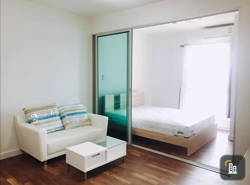 Sell / rent Condo A Space Me Bangna, 17th floor, good location, fully furnished, ready to move in, special price!! Hurry up to reserve!!