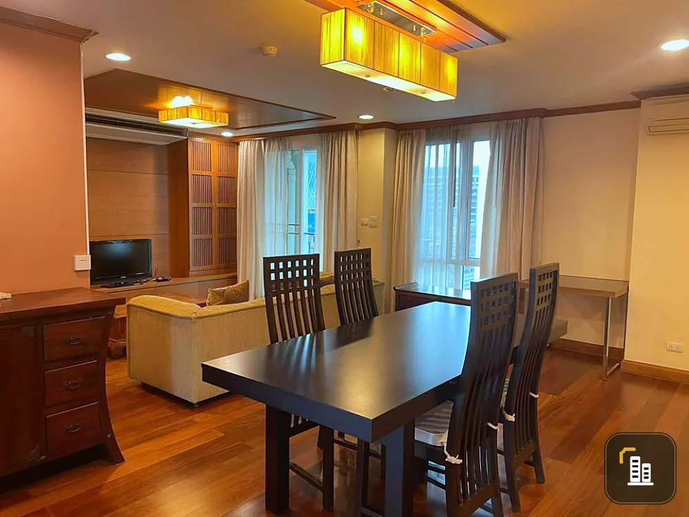 Rent !! The Aree Condominium
