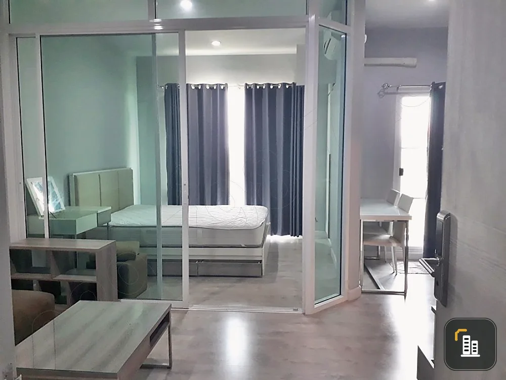 Condo for sale, Zelle Salaya, wide room, high ceiling, urgently.. Hurry up !!