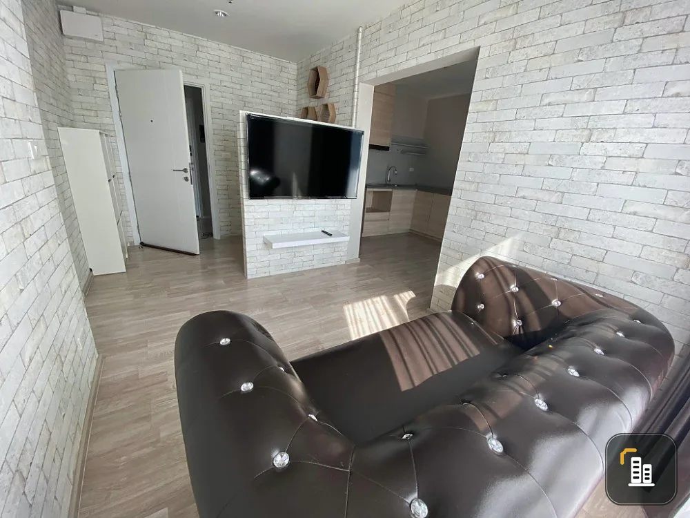 Sell!! Plum Condo Ramkhamhaeng Station, beautiful room, fully built-in, ready to move in If you miss it, you will regret it!!