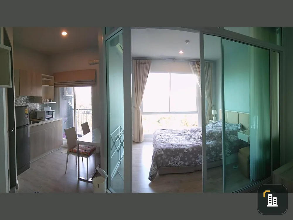 Condo for sale/rent Zelle Salaya, fully furnished, don't miss it !!