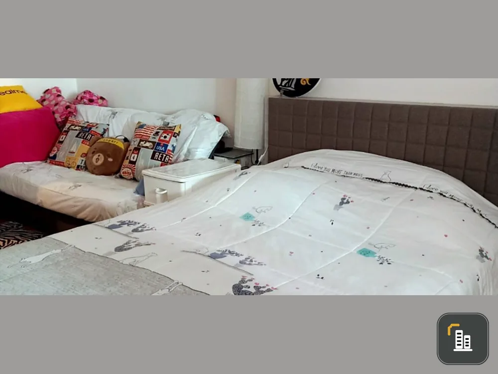 Condo for sale Supalai Loft Chaengwattana, 24th floor, high floor, good view, fully furnished, good location, don't wait!