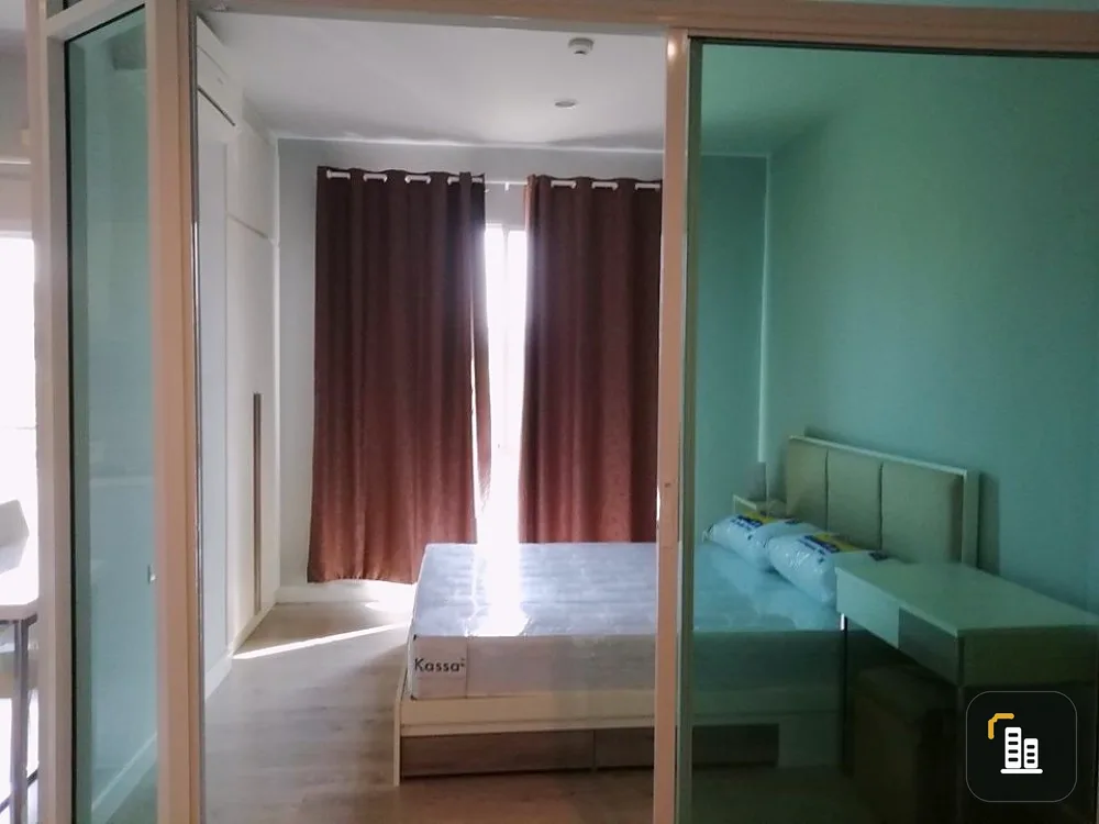 Condo for sale, Zelle Salaya, near Mahidol University, miss it and you will regret it !!