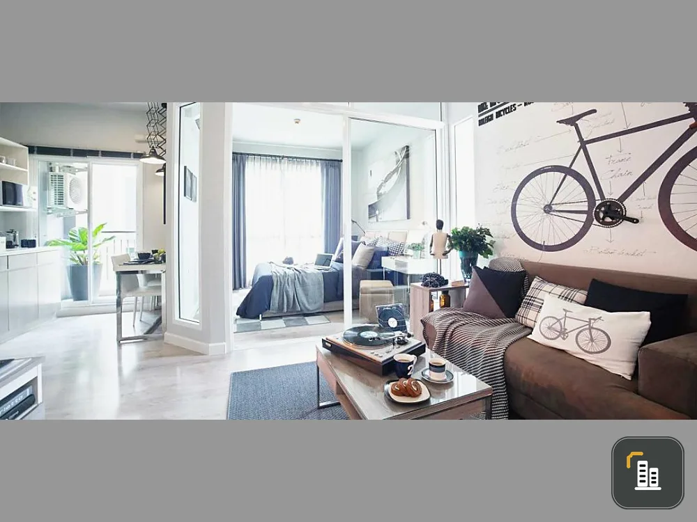 Condo for sale, Zelle Salaya, near Mahidol University, don't wait !!