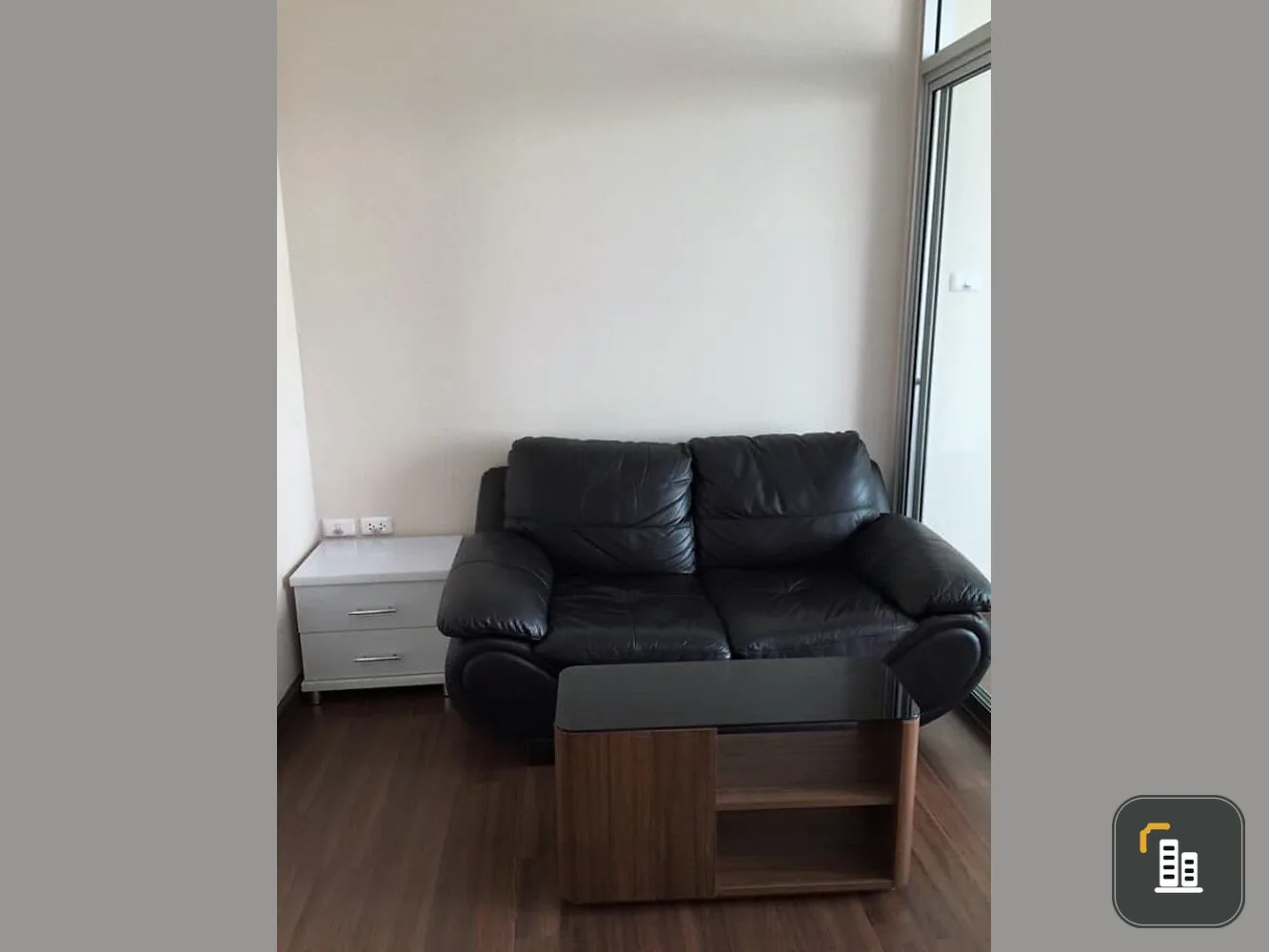Condo for sale Supalai Lite Sathorn-Charoen Rat, ready to move in, friendly price, good location, hurry to reserve!!