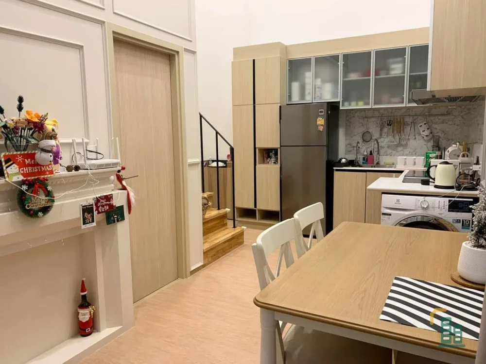 Released for sale!! Condo Maru Ekamai 2, this price is not to be missed!!