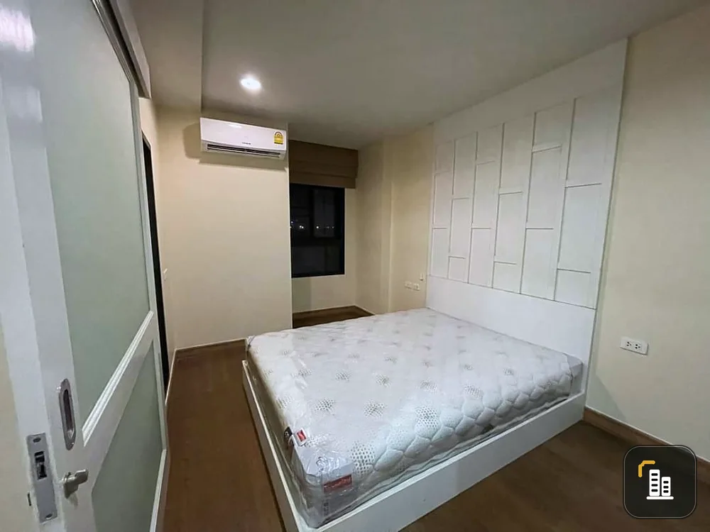 Condo for rent, Baan Navatara, fully furnished. Don't miss !!