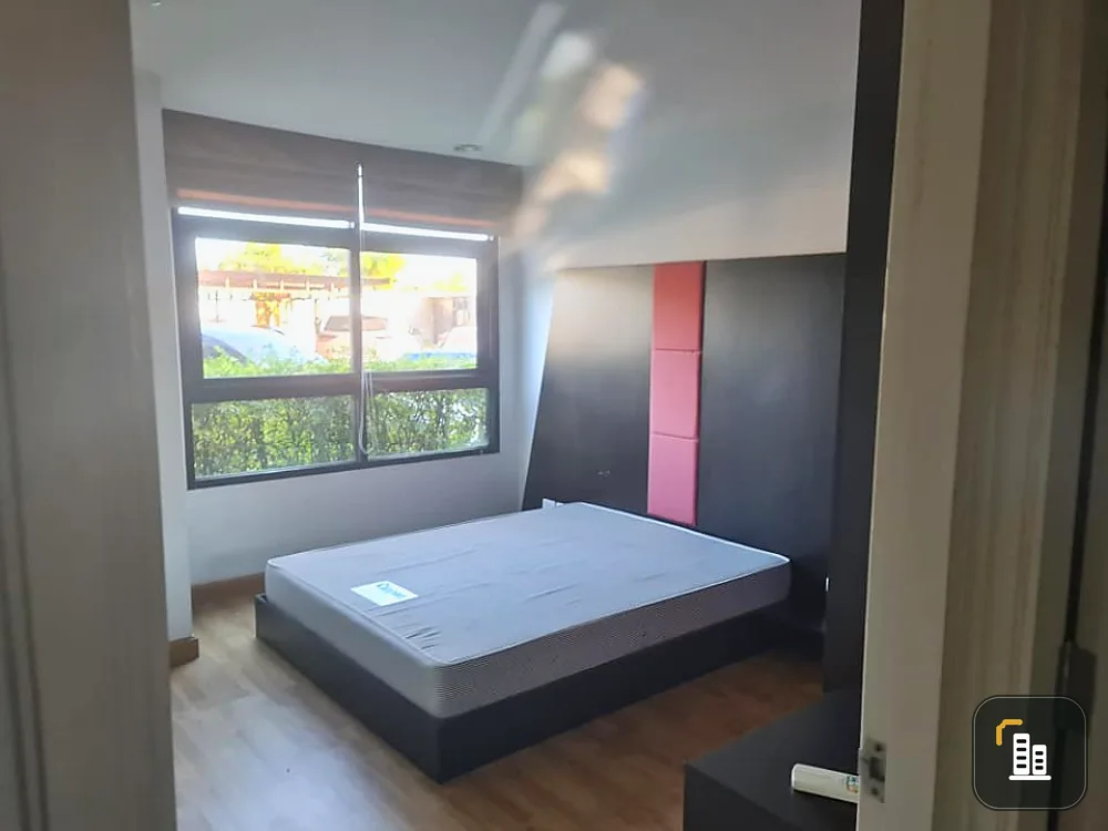 Condo for sale, Baan Navatara, garden view, first come first served !!
