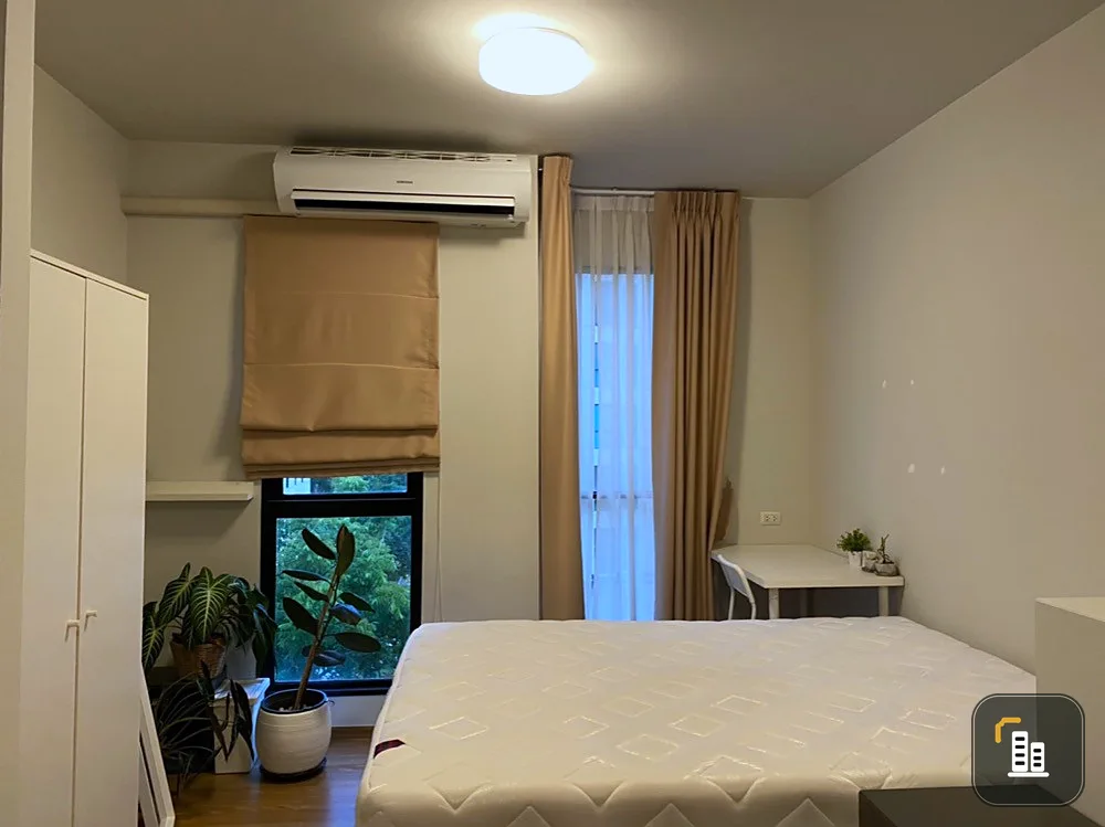 Condo for sale, Unio Sukhumvit 72, good location, convenient transportation, don't wait.