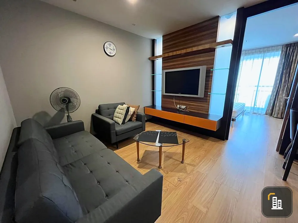 For rent!! Silom Grand Terrace Condo, hurry!!!