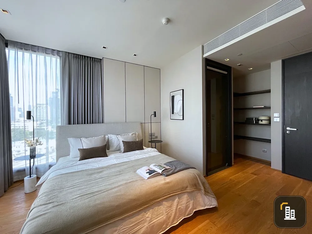 For rent, Beatnik Sukhumvit 32, beautiful room, ready to move in. first come first