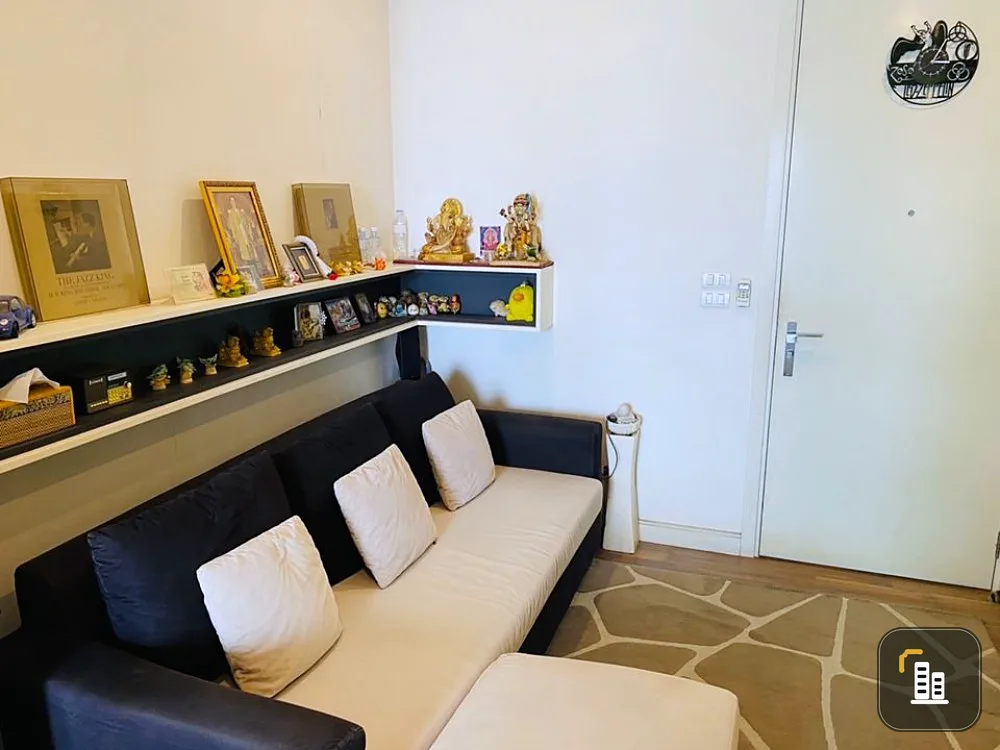 Condo for sale, The Room Sukhumvit 62, 19th floor, Building A, city view, ready to move in, don't miss it!!