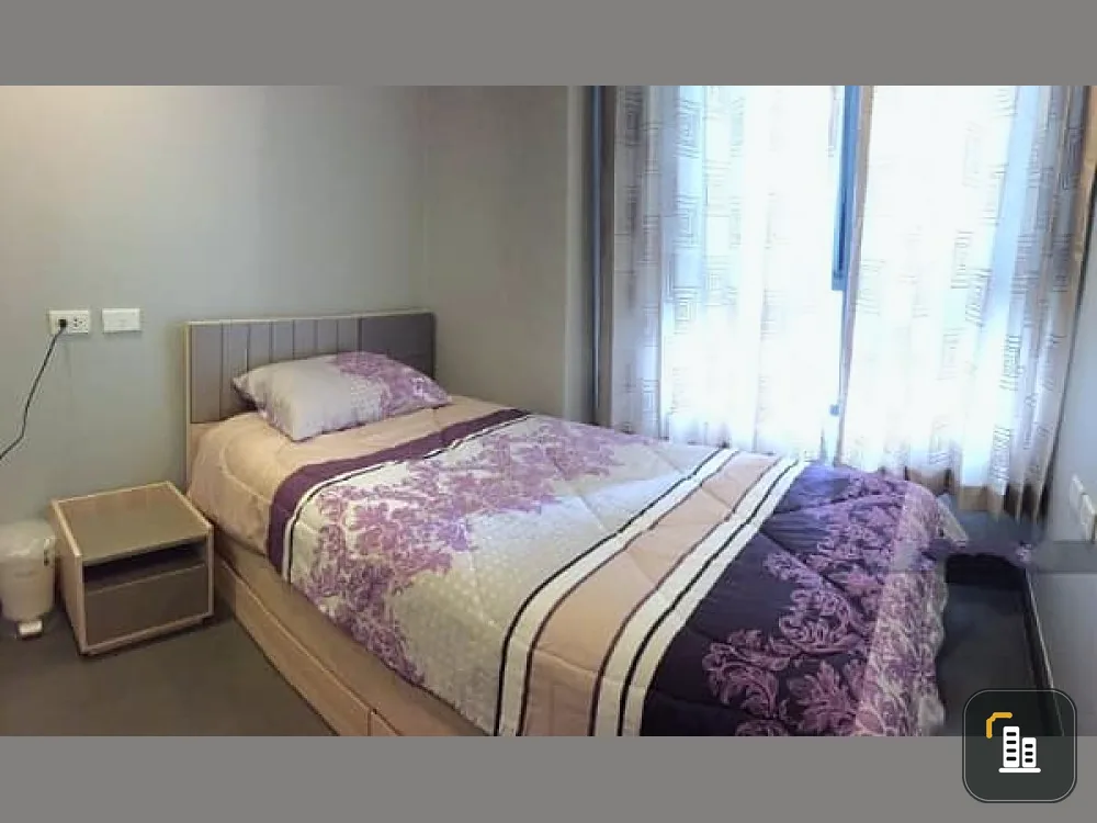 Sale/Rent Mirage Condo, Sukhumvit 27, fully furnished, ready to move in, 2 bedrooms, good location, don't wait!!