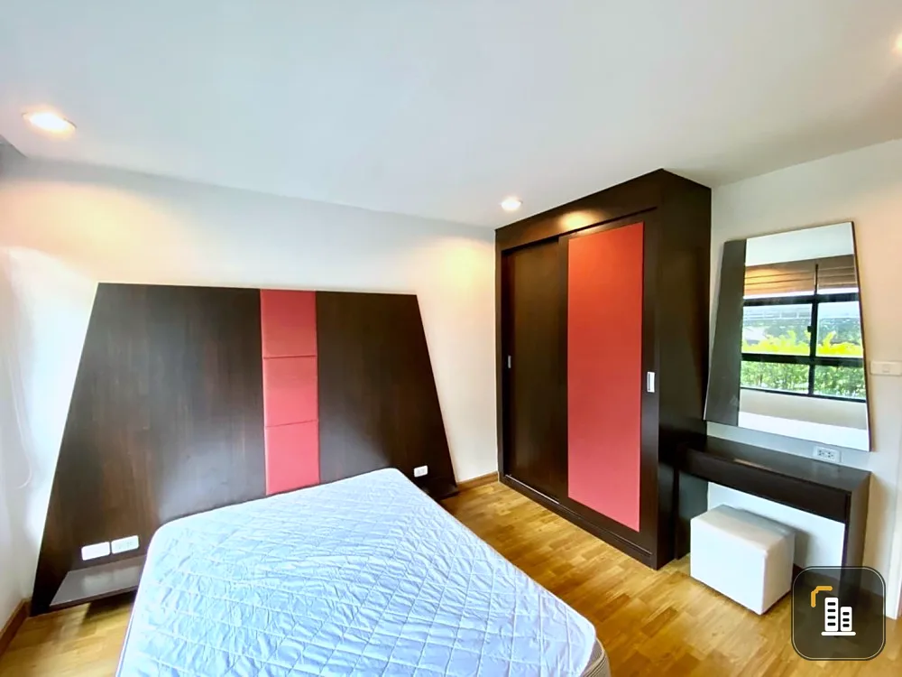 Condo for sale, Baan Navatara, garden view, must book !!