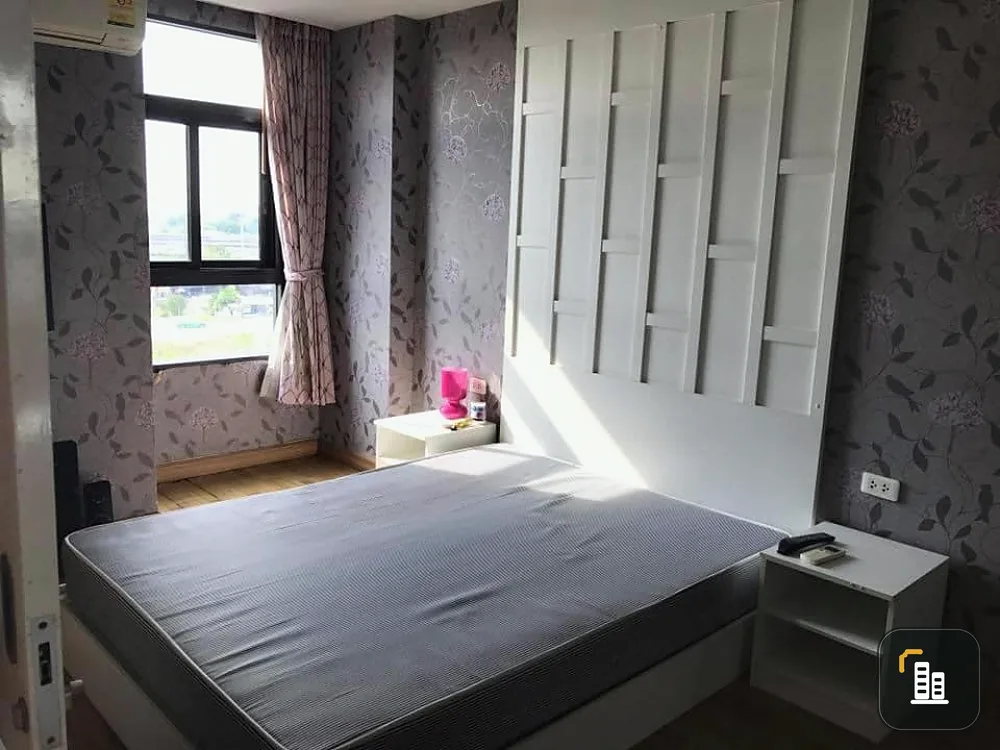 Condo for rent at Baan Navatara, fully furnished, beautiful decoration, don't wait !!