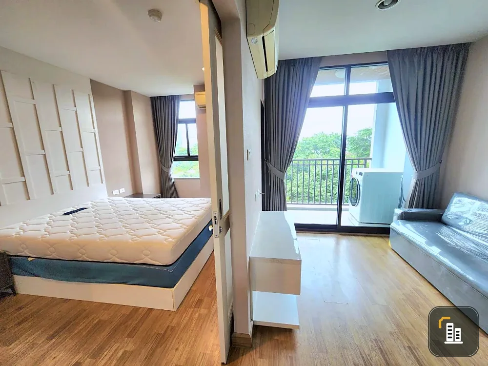 Condo for rent at Baan Navatara, fully furnished, pool view, move now, don't hesitate !!