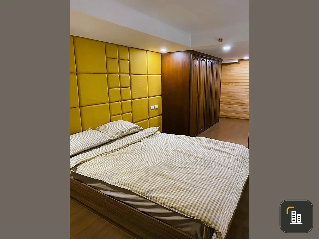 Urgent sale!! Ideo New Rama 9 Condo, Studio Hybrid, luxurious decoration "Japanese style", hurry and book now!!
