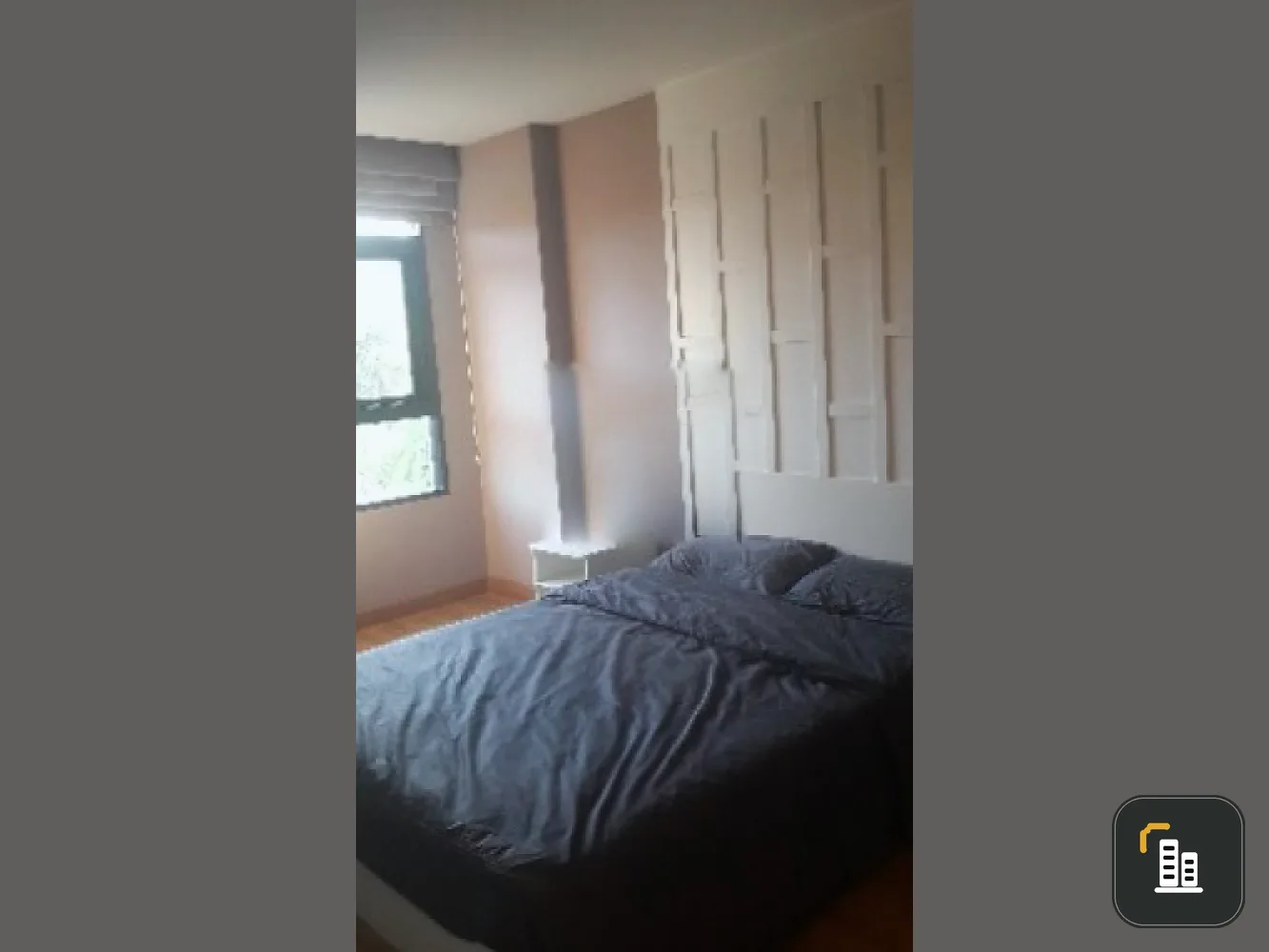 Condo for rent at Baan Navatara, near the mall, convenient to travel, no reservation, can't do it anymore !!