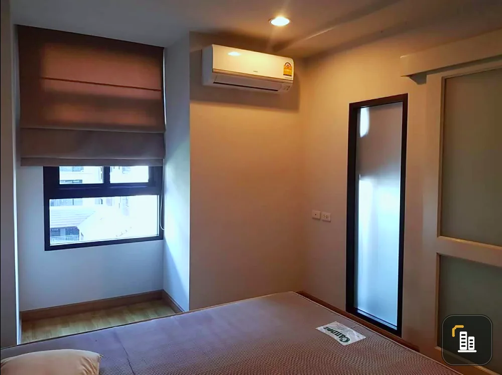Condo for sale, Baan Navatara, pool view, no reservation, no more !!