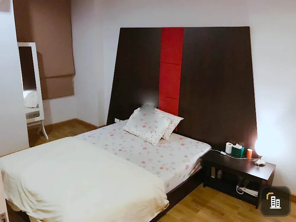 Sale/Rent Baan Navatara Condo, Pool View Book now !!