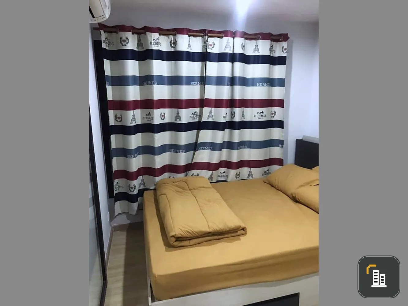Urgent for sale, Asher Sutthisan, 5th floor, friendly price, ready to move in, fully furnished, convenient to travel. Hurry up to reserve!!