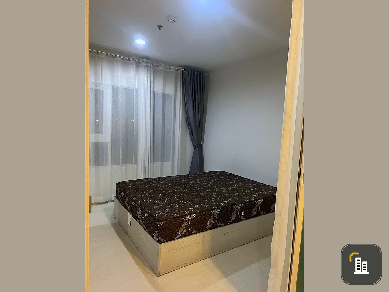 Sell Aspire Erawan, good location, next to BTS, convenient to travel, don't wait.