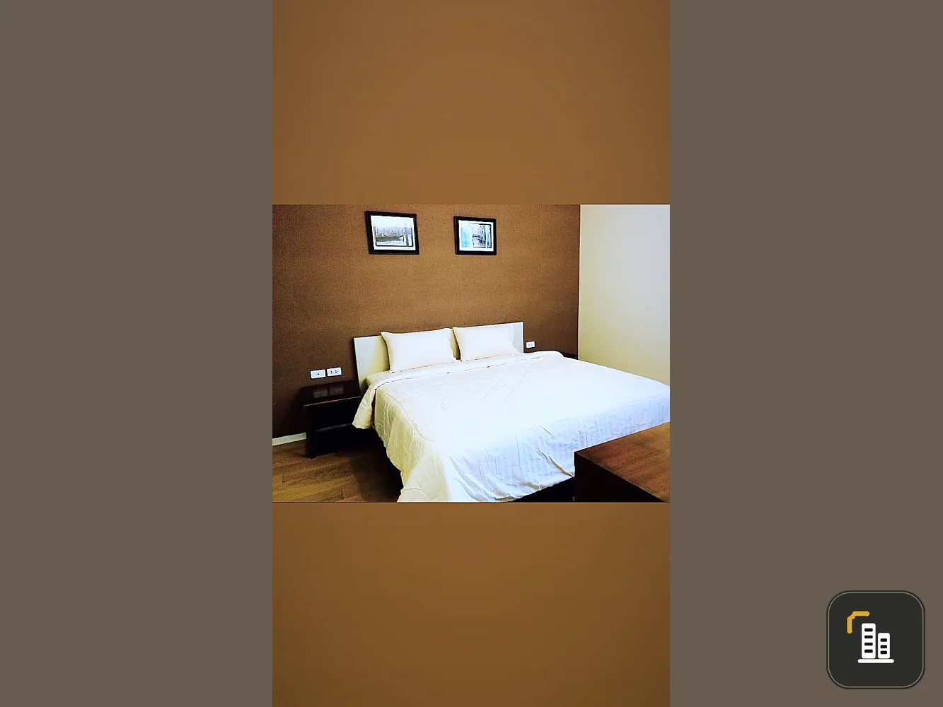 Condo for sale, Siamese Thirty Nine, 5th floor, ready to move in, 2 bedrooms, 2 bathrooms, good location, good investment, don't miss it!