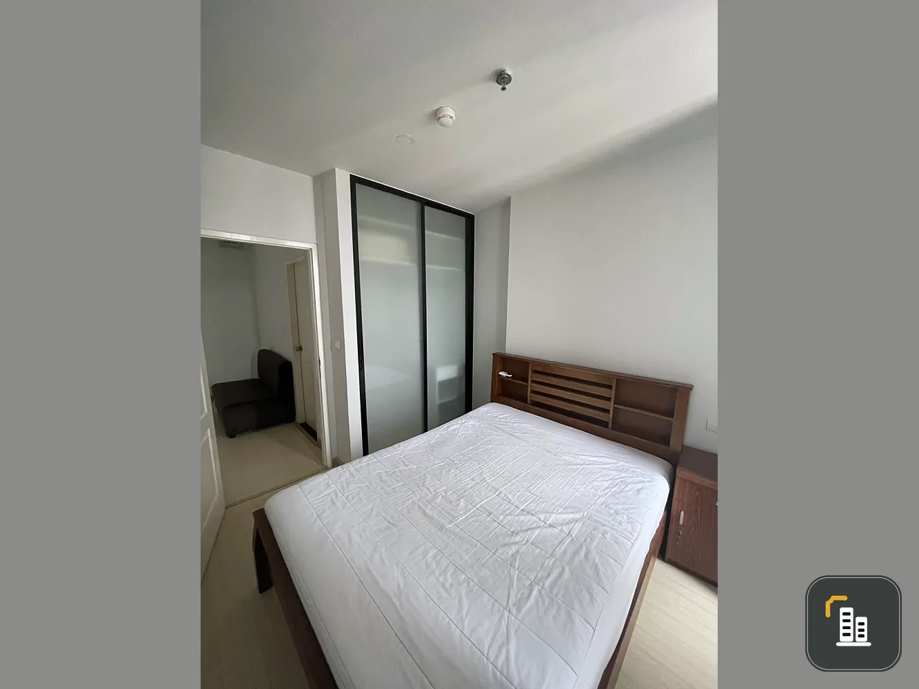 Condo for sale/rent Bangkok Horizon Sathorn-Narathiwat, ready to move in, good location, great price, don't miss it!!
