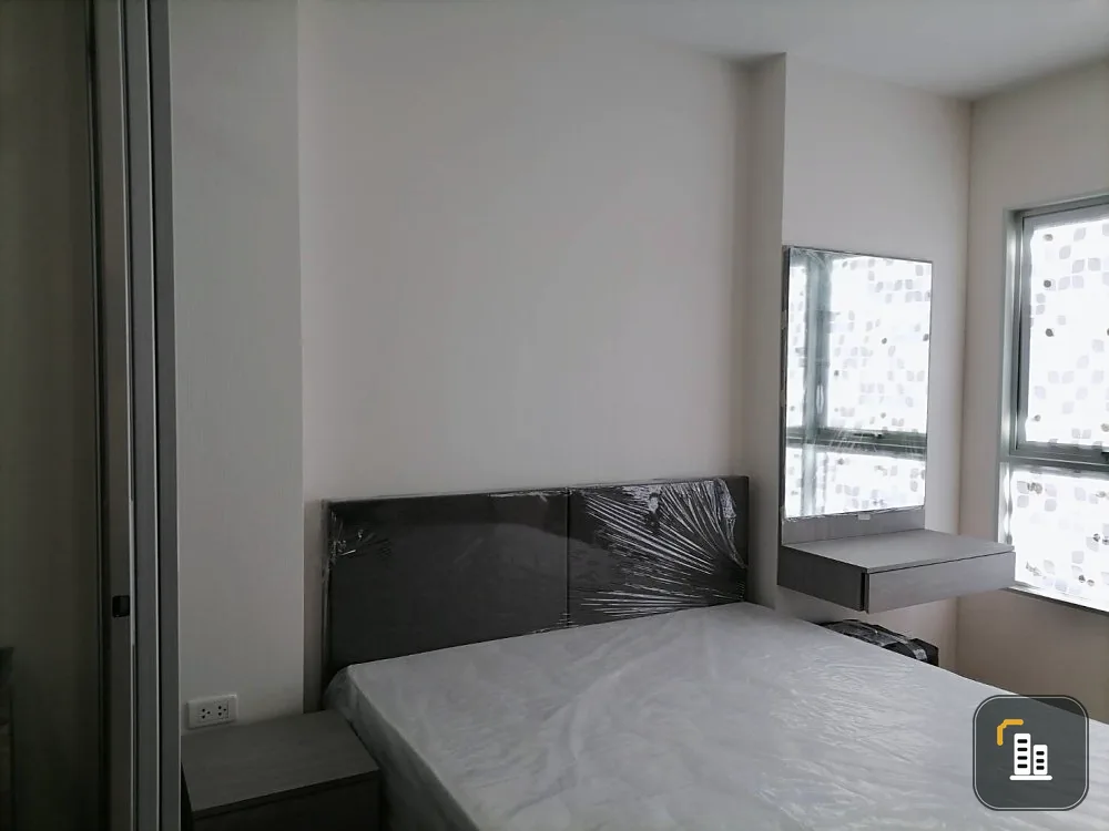 Condo for sale, Supalai Veranda, Sukhumvit, fully furnished, ready to move in, good location, friendly price, don't miss it!!