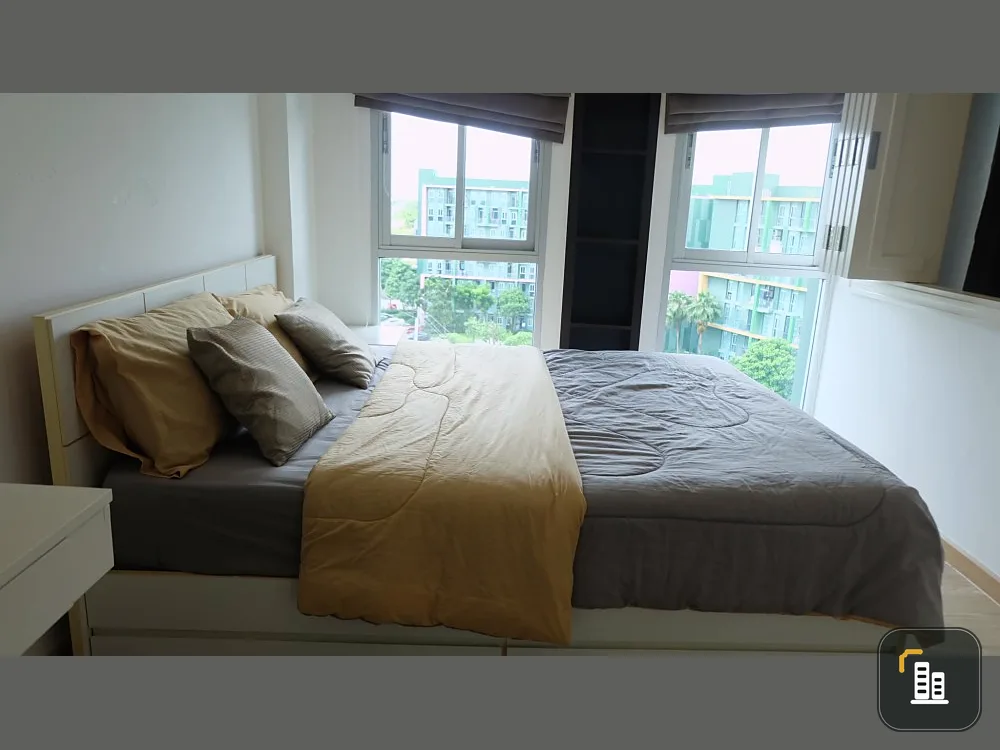 Condo for sale PARC EXO, next to chocolate ville, first come first served !!