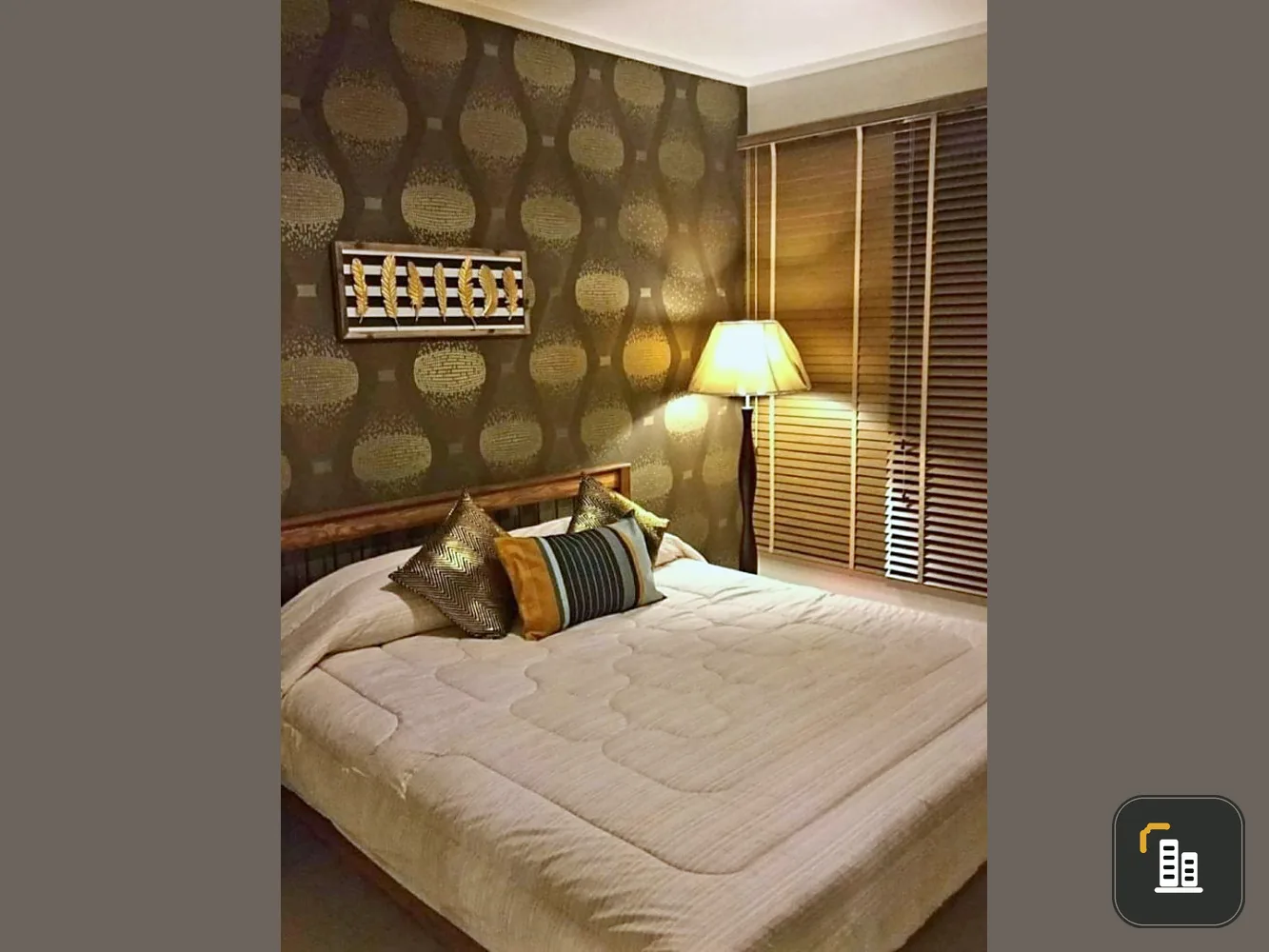 Urgent sale!! Condo Zire Wongamat, beautiful corner room, sea view, special price!! Ready, don't miss it!!