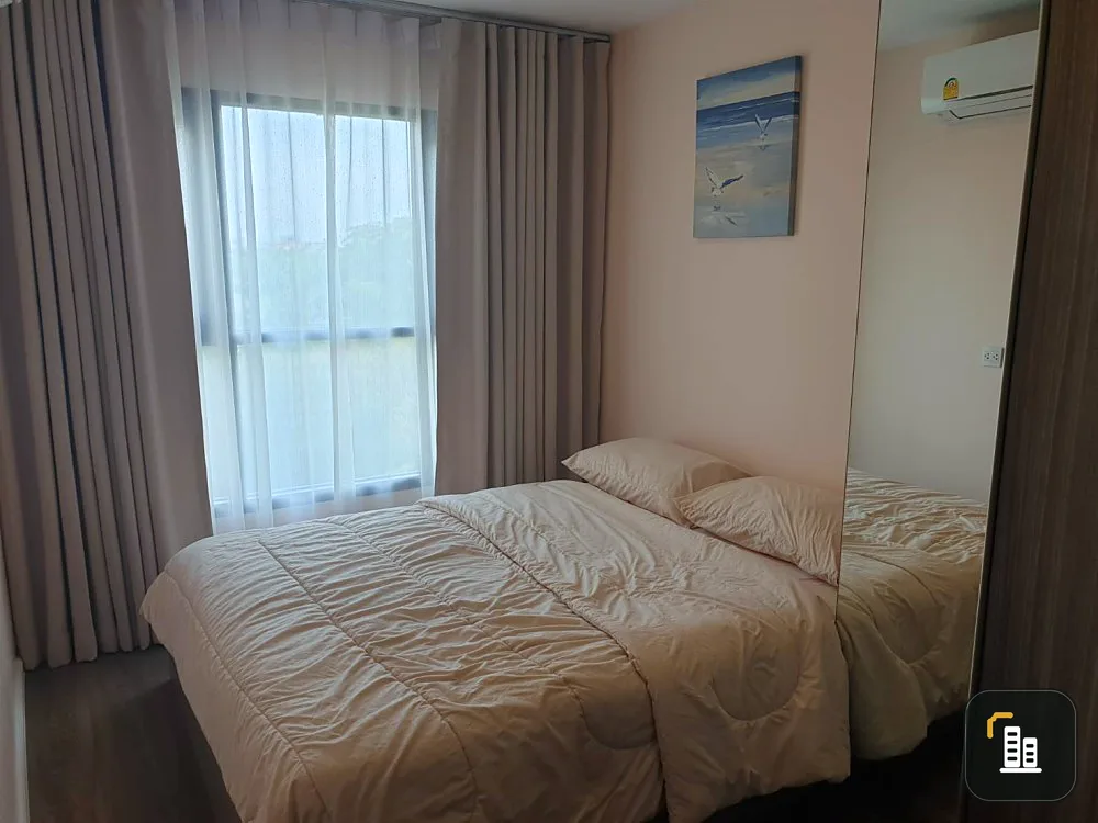 Sale/Rent The Origin Phahon - Saphan Mai, fully furnished. Convenient transportation, ready, don't wait.