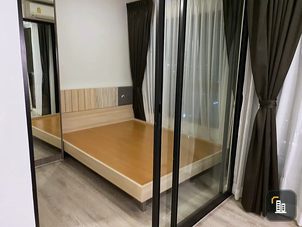 Sell Kensington Sukhumvit-Thepharak, golden location, convenient transportation, beautiful view, don't wait.