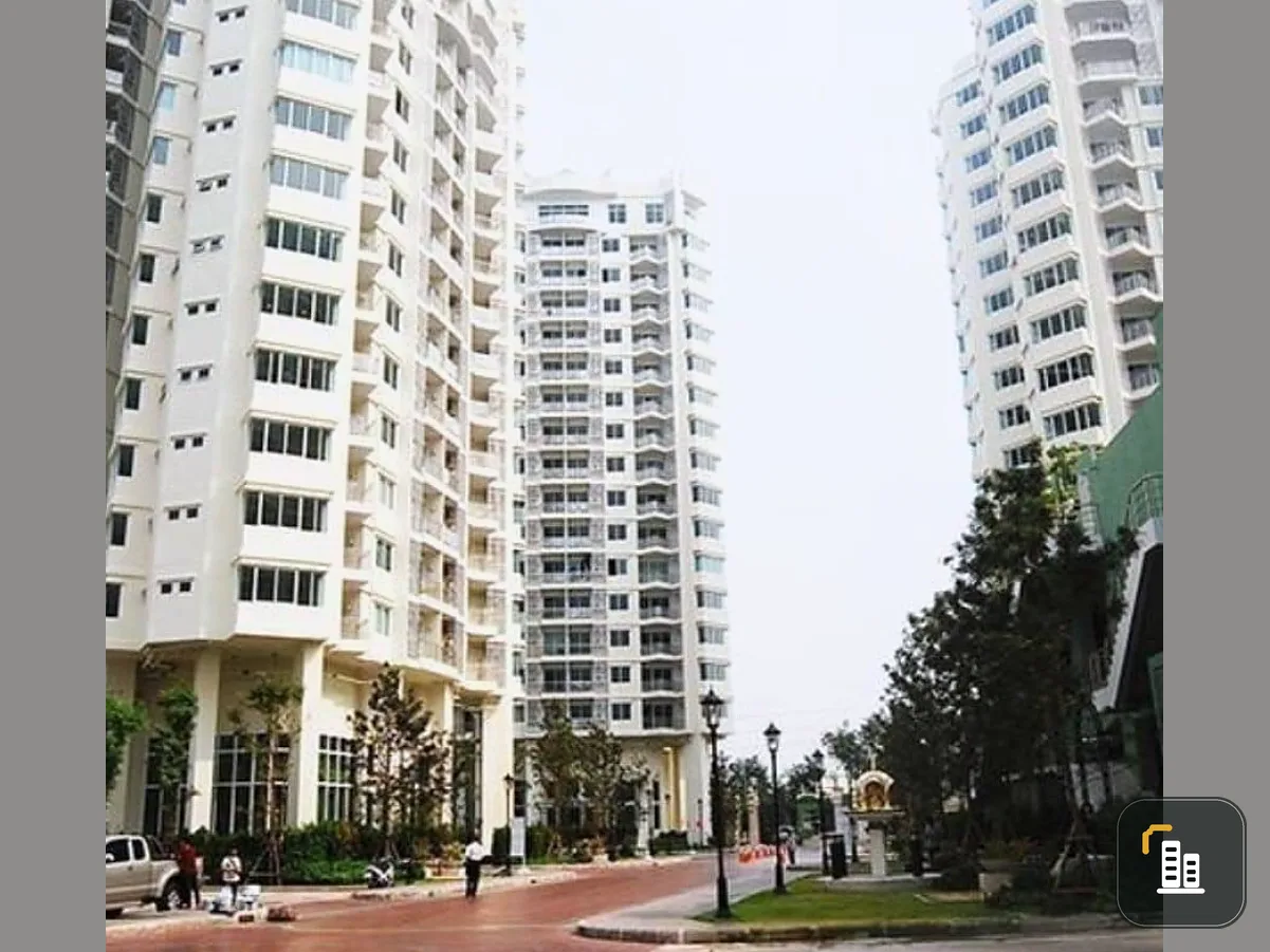 Condo for sale, Supalai Wellington, 2 bedrooms, 2 bathrooms, ready to move in, convenient to travel, fully furnished, don't miss it!!